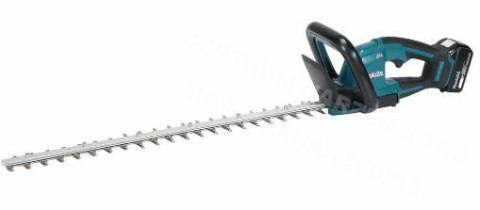 MAKITA.NOŻYCE DO ŻYW. 18V DUH606RF 600mm 1x3,0Ah