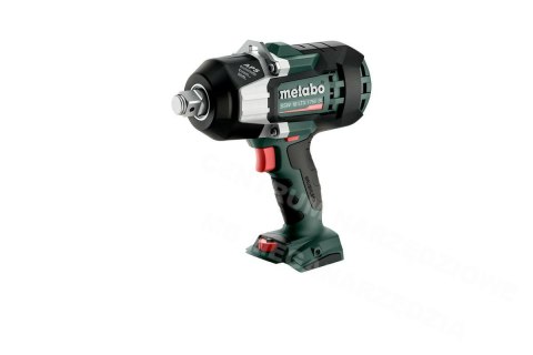 METABO Klucz udarowy SSW 18 LTX 1750 BL 1750Nm CARCASS METABOX