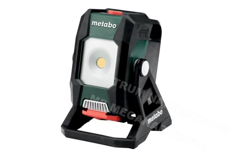 METABO LAMPA BSA 12-18 LED 2000 CARCASS