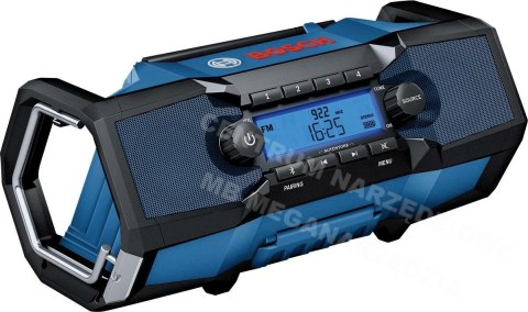 BOSCH RADIO GPB 18V-2 C SOLO