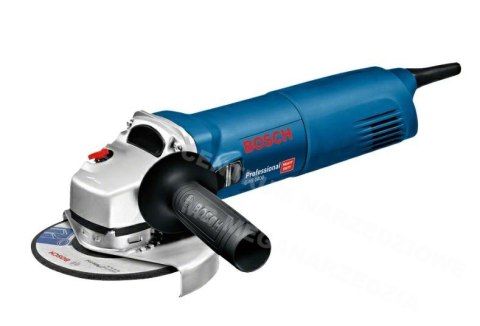 BOSCH Szlifierka kątowa 125mm 1400W GWS 1400