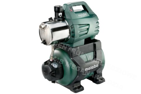 METABO HYDROFOR HWW 6000/25 INOX