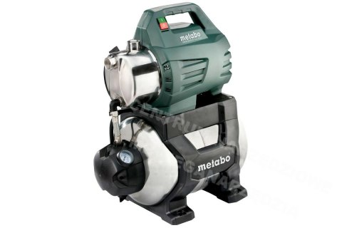 METABO.HYDROFOR HWWI 4500/25 INOX 4500