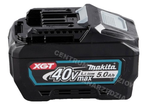 MAKITA Akumulator BL4050 XGT 40Vmax 5Ah