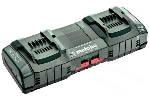 METABO ŁADOWARKA ASC 145 DUO 12-36V