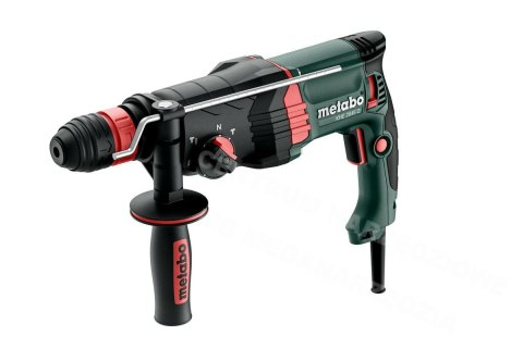 Metabo Młotowiertarka KHE2645 Q