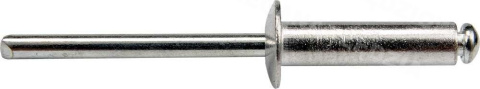 NITY ZRYWALNE 3.2x10mm 50SZT Al-Fe