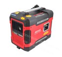 AWTOOLS Generator Inwertorowy 2,0kw 230v 2000i Black Line