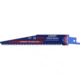 BOSCH BRZESZCZOT DO PIŁ SZABLASTYCH EXPERT S957CHM 150mm /10szt.