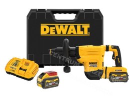 DEWALT.MŁOT MAX 54V FV DCH832X2