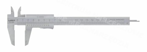 LIMIT Suwmiarka Analogowa CVI-BD