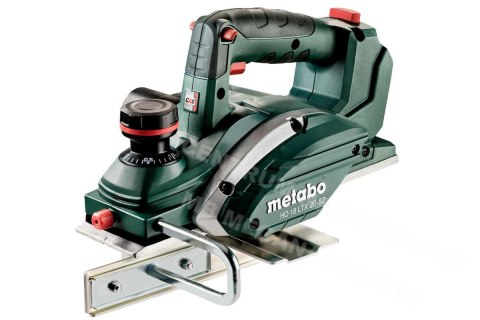 METABO STRUG HO 18 LTX 20-82 CARCASS METABOX