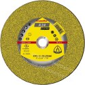 KLINGSPOR TARCZA DO CIĘCIA METALU 125mm x 2,5mm x 22,2mm A24 Extra