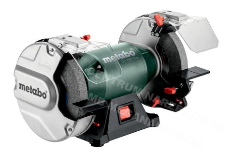 METABO Szlifierka stołowa DS 200 Plus 600W