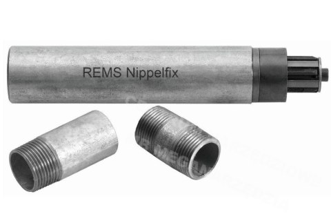 REMS Uchwyt do króćców NIPPELFIX 1 1/4"