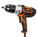 NEO-TOOLS Klucz udarowy elekt. 1020W 950 Nm