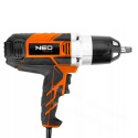 NEO-TOOLS Klucz udarowy elekt. 1020W 950 Nm