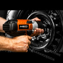 NEO-TOOLS Klucz udarowy elekt. 1020W 950 Nm