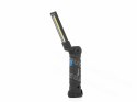 Lampa Warsztatowa Led Cob 1200mah Składana GEKO