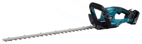 MAKITA Nożyce do żywopłotu 18V DUH607RT 600mm