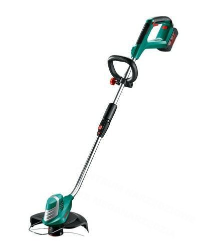 BOSCH.Kosa Żył.elektr Advanced Grass Cut 36 1x2,0Ah