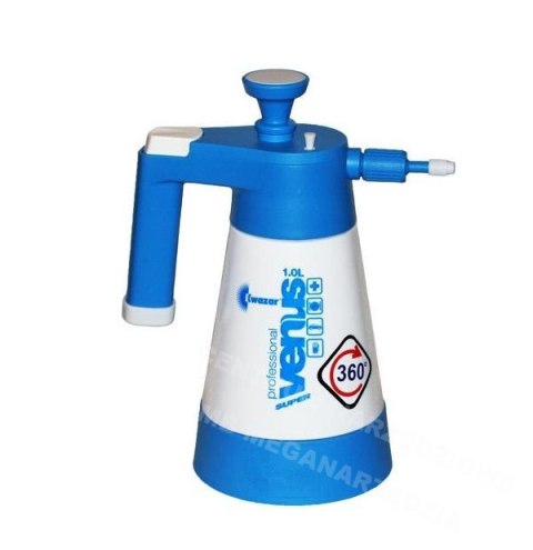 KWAZAR Sprayer Venus Super Pro+ 360 1.0L VITON