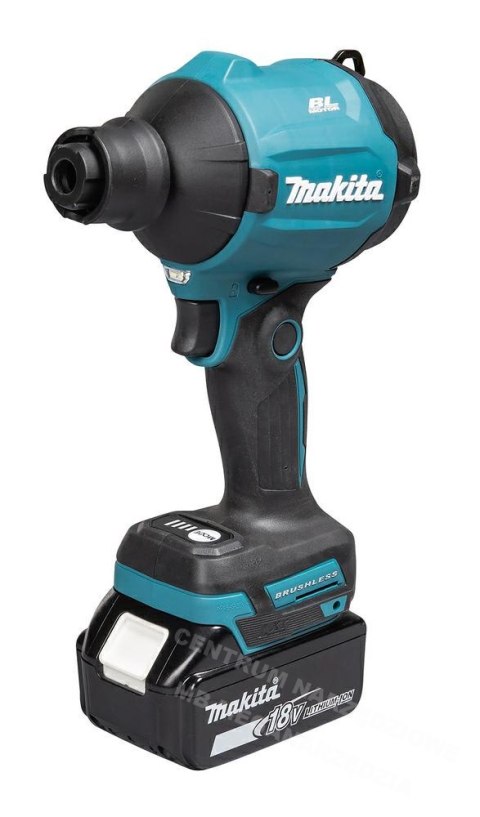 MAKITA Dmuchawa / Pompka 18V DAS180RT