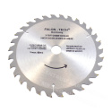 WIDIA DISC 350x25,4-32мм 40T TCT