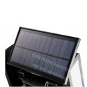 NEO TOOLS Lampa solarna ścienna SMD LED 450lm