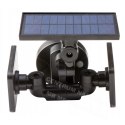 NEO TOOLS Lampa solarna ścienna SMD LED 450lm