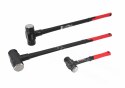 AWTOOLS MŁOT WYBURZENIOWY WŁÓKNO 4,5kg -10 lbs BLACK LINE