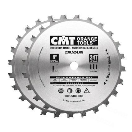 CMT FREZ HW D=150 F=15,87 Z=20 K=6