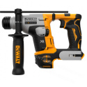 DEWALT Młotowiertarka 18V SDS PLUS 1,4J 2x1,7Ah