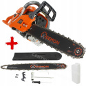 DEMON Petrol Chainsaw demon cs-58t 3km 38cm