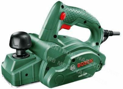 BOSCH strug pho 1500 /550W 82mm/0-1,5 mm