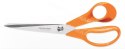 FISKARS NOŻYCZKI UNIWERSALNE 21CM CLASSIC