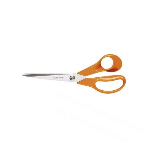 FISKARS NOŻYCZKI UNIWERSALNE 21cm S90