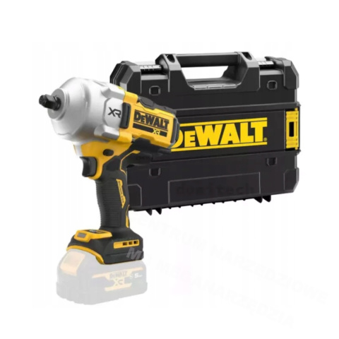 Klucz udarowy 1/2 1626Nm DCF961NT KUFER DEWALT