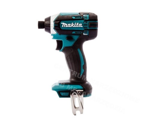 MAKITA Zakrętarka udarowa 18V LI-ION 165Nm DTD152Z (bez akumulatorów i ładowarki)