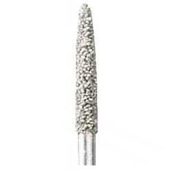 DREMEL OBCINAK WOLFRAMOWO-WĘGLIKOWY ZĘBATY OBŁY 6,4 mm