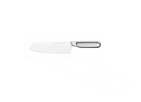 FISKARS NÓŻ SANTOKU 16cm ALL STEEL