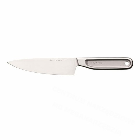 FISKARS NÓŻ SZEFA KUCHNI 13,5cm ALL STEEL