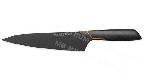 FISKARS NÓŻ SZEFA KUCHNI 19 cm EDGE