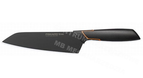 FISKARS NÓŻ TYP SANTOKU 17 cm EDGE