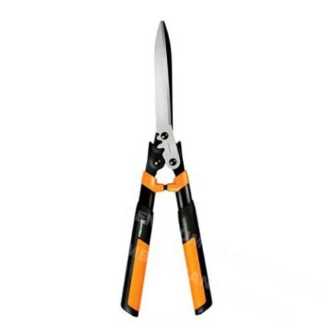 FISKARS NOŻYCE DO ŻYWOPŁOTU POWERGEAR X 630mm, HSX92