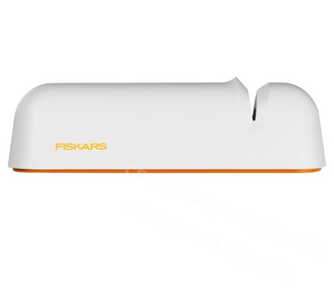 FISKARS OSTRZAŁKA DO NOŻY ROLL-SHARP BIAŁA FUNCTIONAL FORM