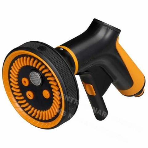 FISKARS PISTOLET ZRASZAJĄCY MULTI COMFORT FRONT