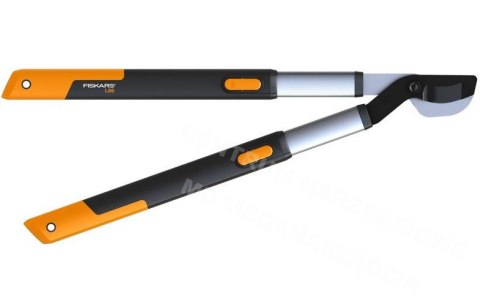 FISKARS SEKATOR NOŻYCOWY SMARTFIT L