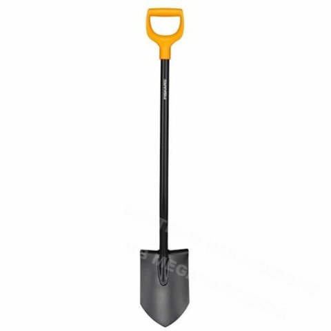 FISKARS SZPADEL OSTRY SOLID METALOWY (1003455)