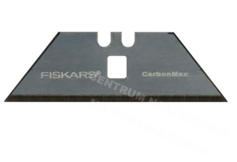 FISKARS Ostrza trapezowe carbonmax 5szt.